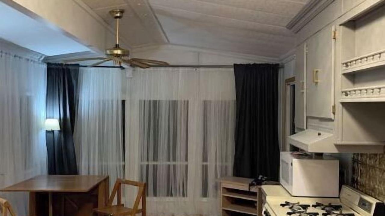 Photo of Kitchen in Gouldsboro