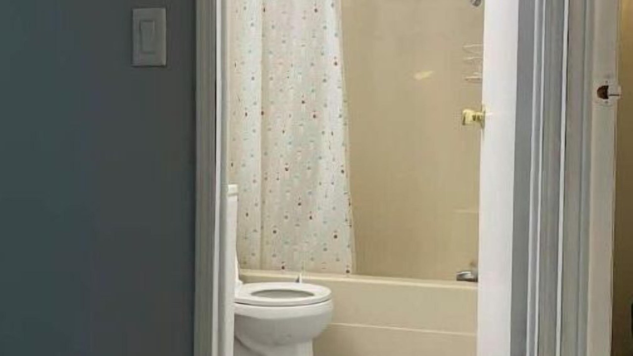 Photo of Bathroom in Gouldsboro