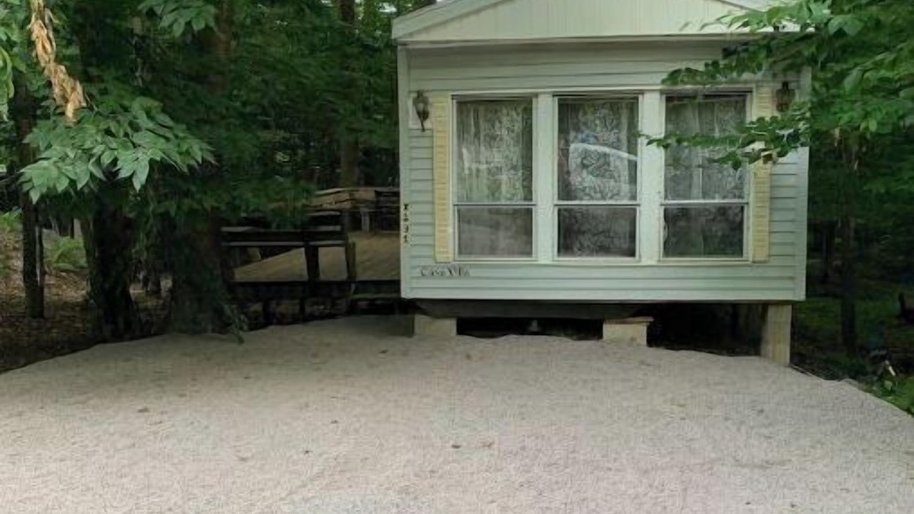 Photo of Outdoor in Gouldsboro