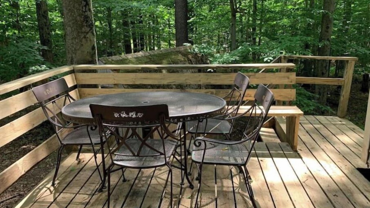 Photo of Outdoor in Gouldsboro