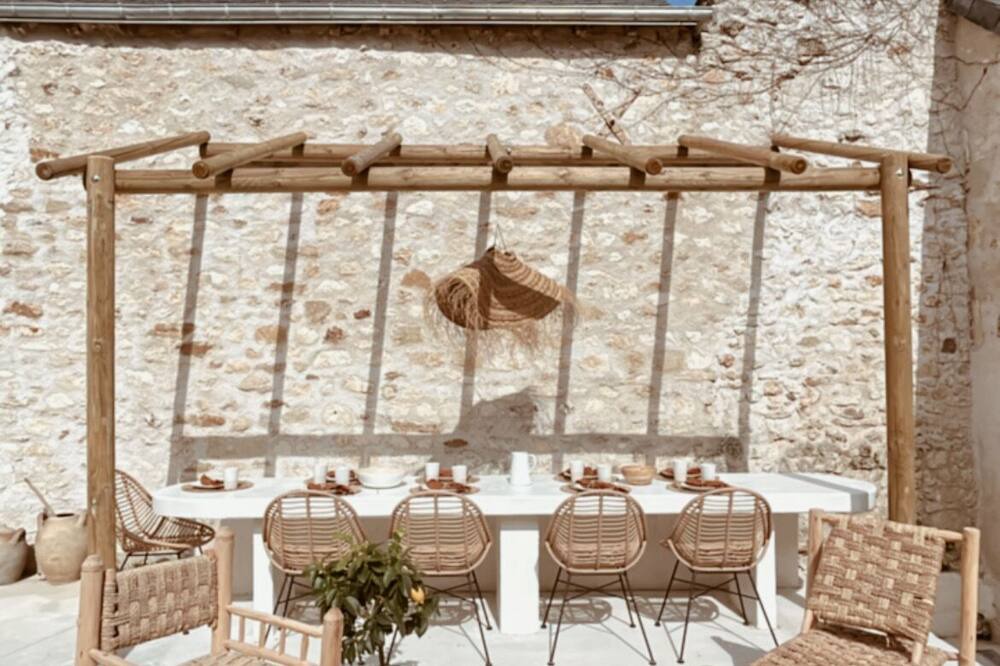 Photo of Outdoor in Descartes