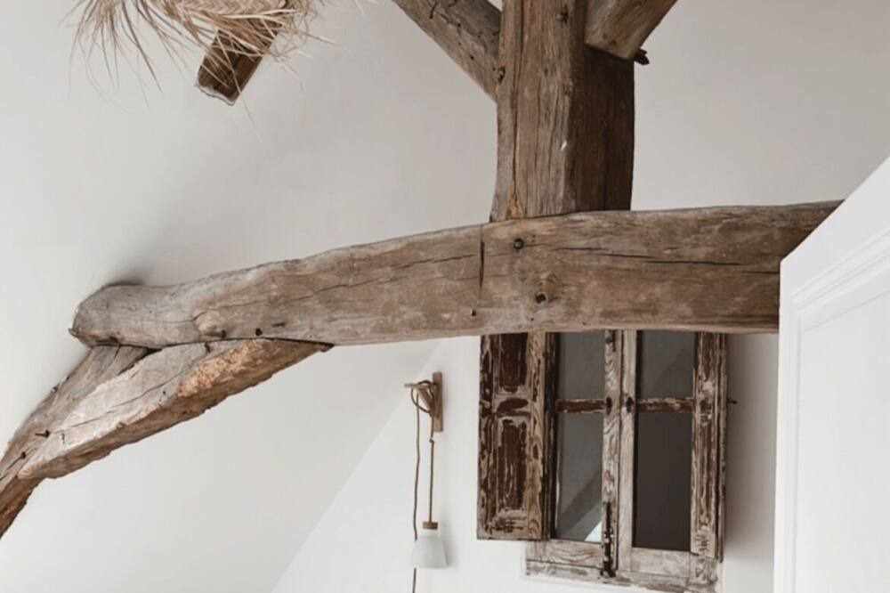 Photo of Bedroom in Descartes