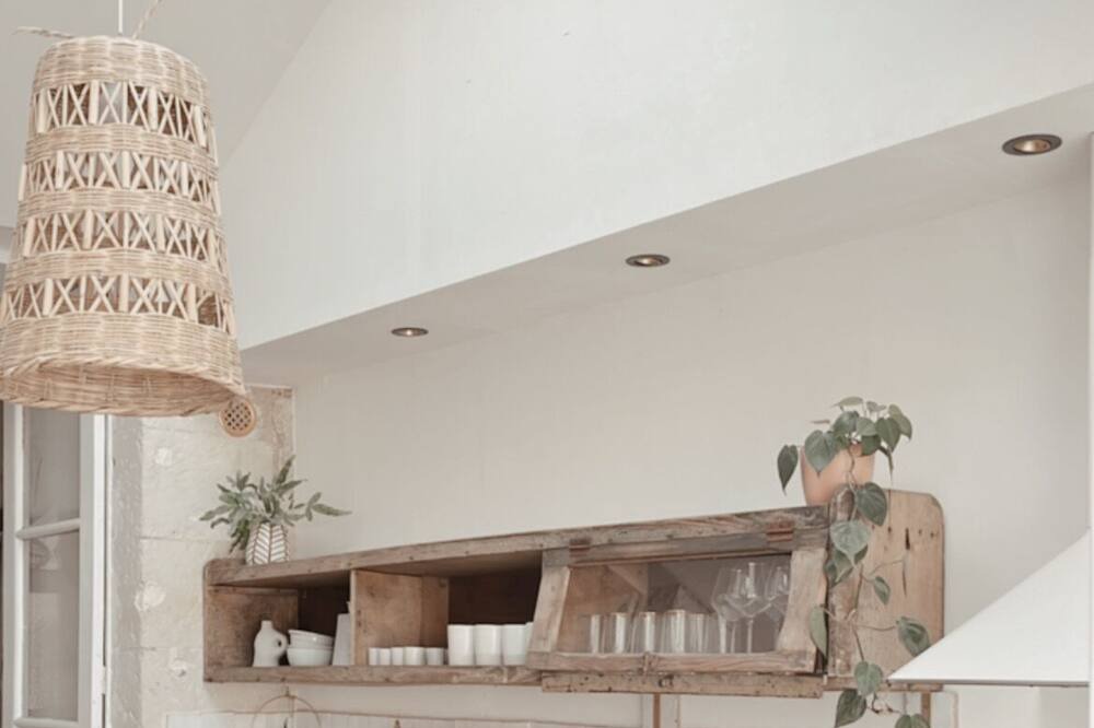 Photo of Kitchen in Descartes