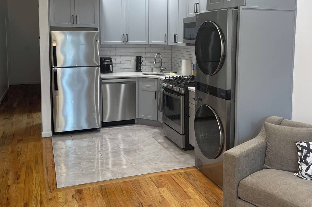 Photo of Kitchen in Williamsbridge