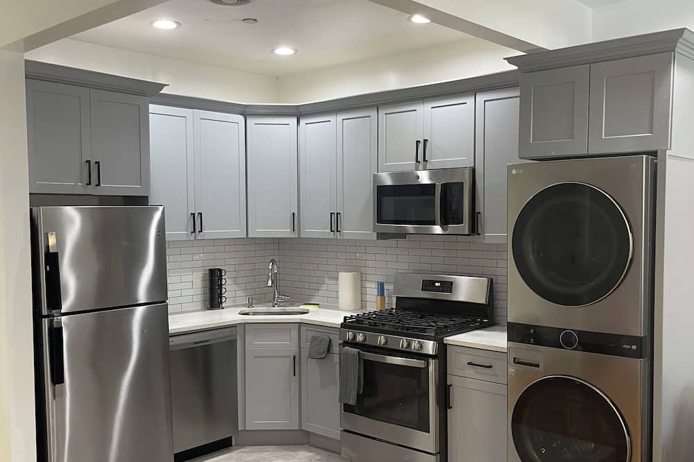 Photo of Kitchen in Williamsbridge