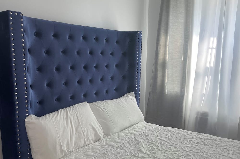 Photo of Bedroom in Williamsbridge