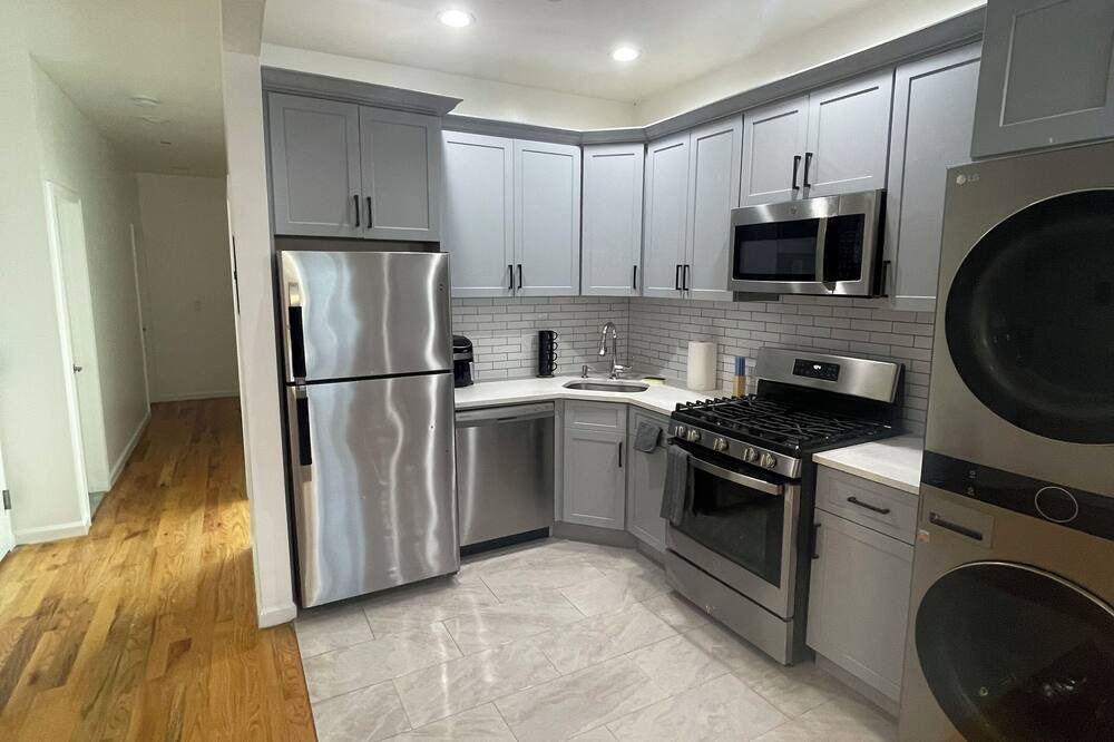 Photo of Kitchen in Williamsbridge