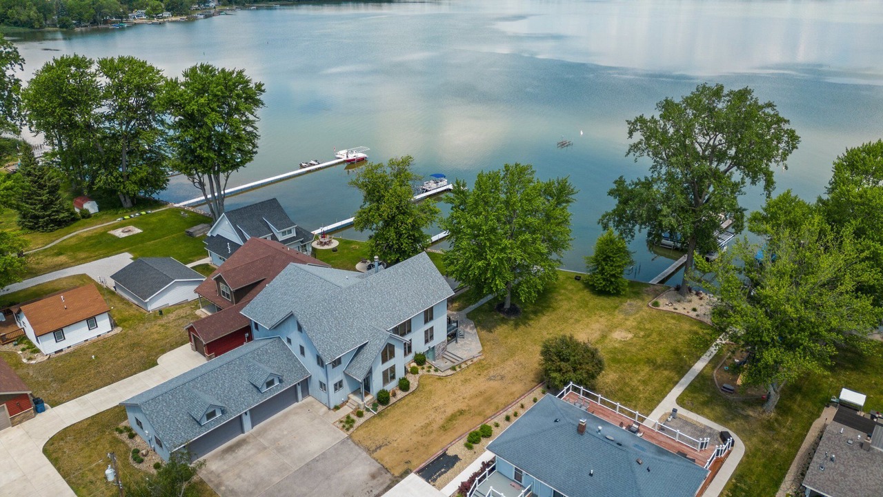 Photo of Outdoor in Bass Lake