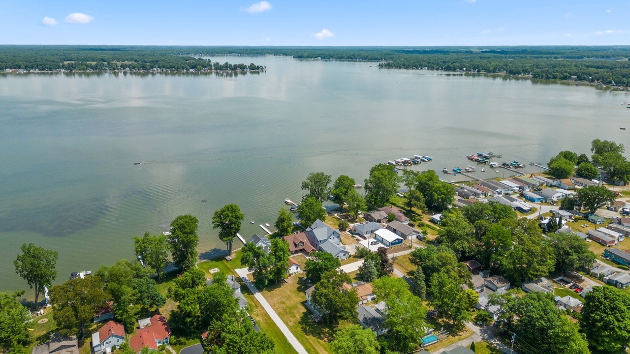 Photo of Outdoor in Bass Lake
