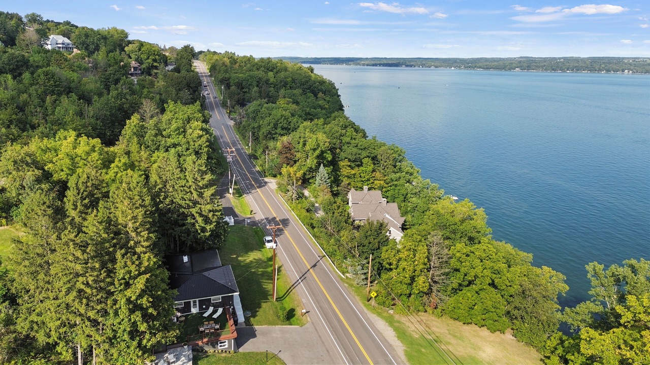 Photo of Outdoor in Canandaigua