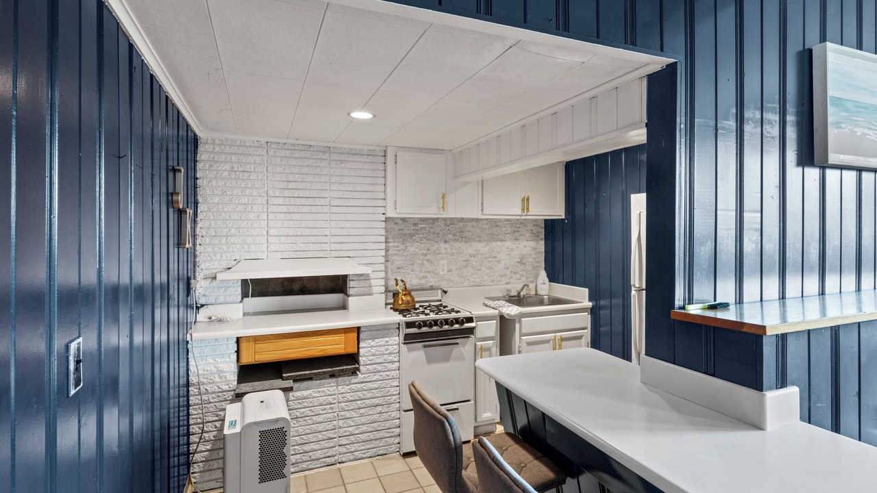Photo of Kitchen in Canandaigua