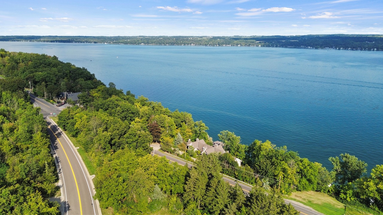 Photo of Outdoor in Canandaigua