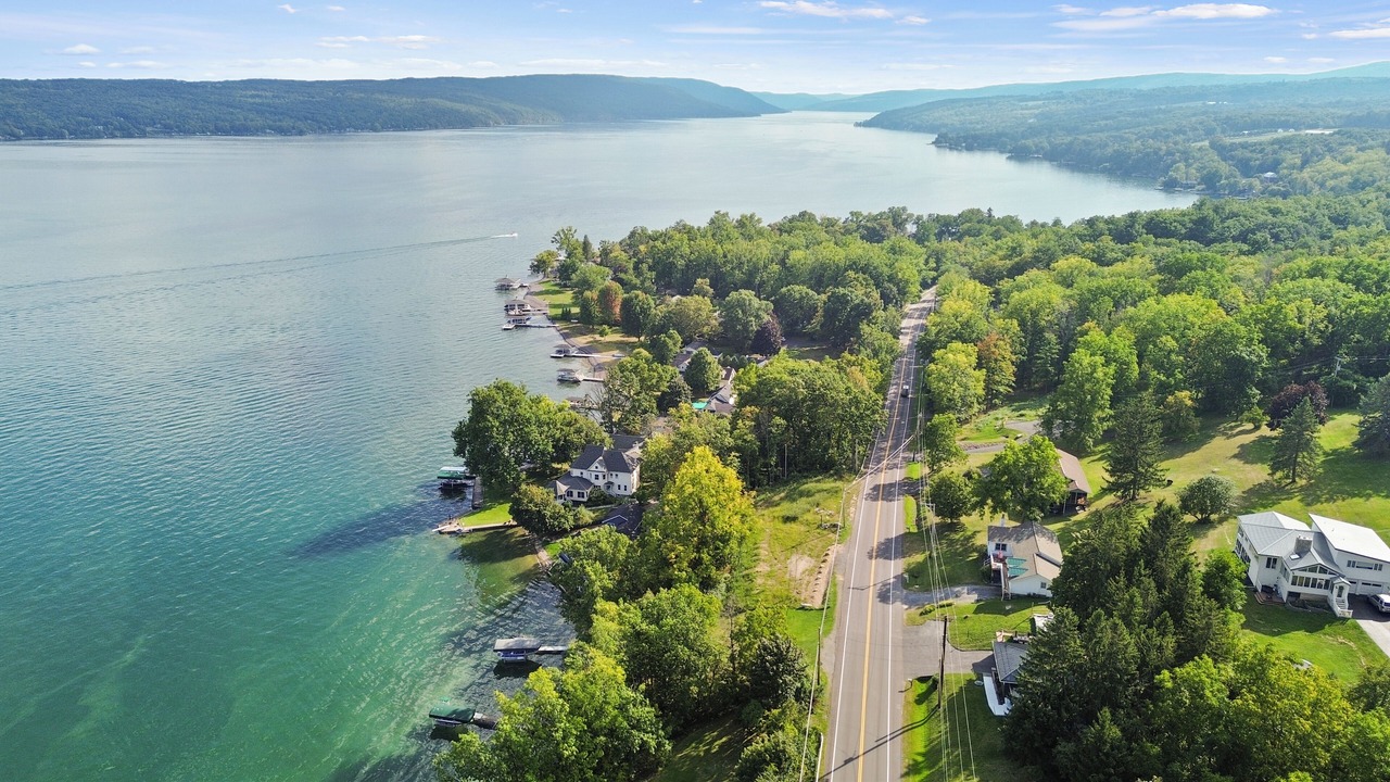 Photo of Outdoor in Canandaigua
