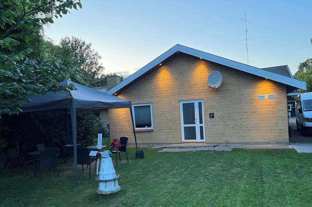 Photo of Outdoor in Rodby