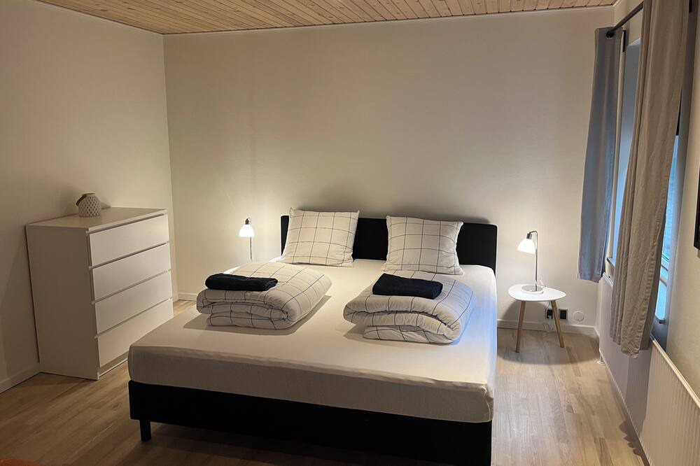 Photo of Bedroom in Rodby