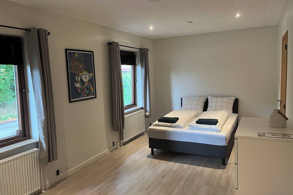 Photo of Bedroom in Rodby