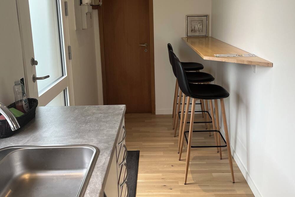 Photo of Kitchen in Rodby