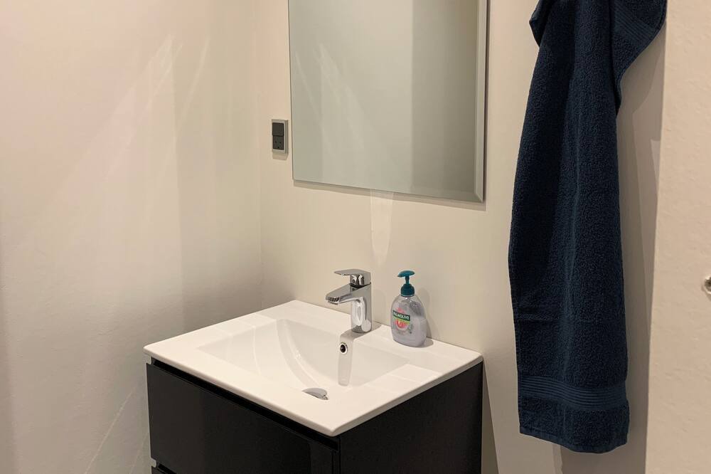 Photo of Bathroom in Rodby