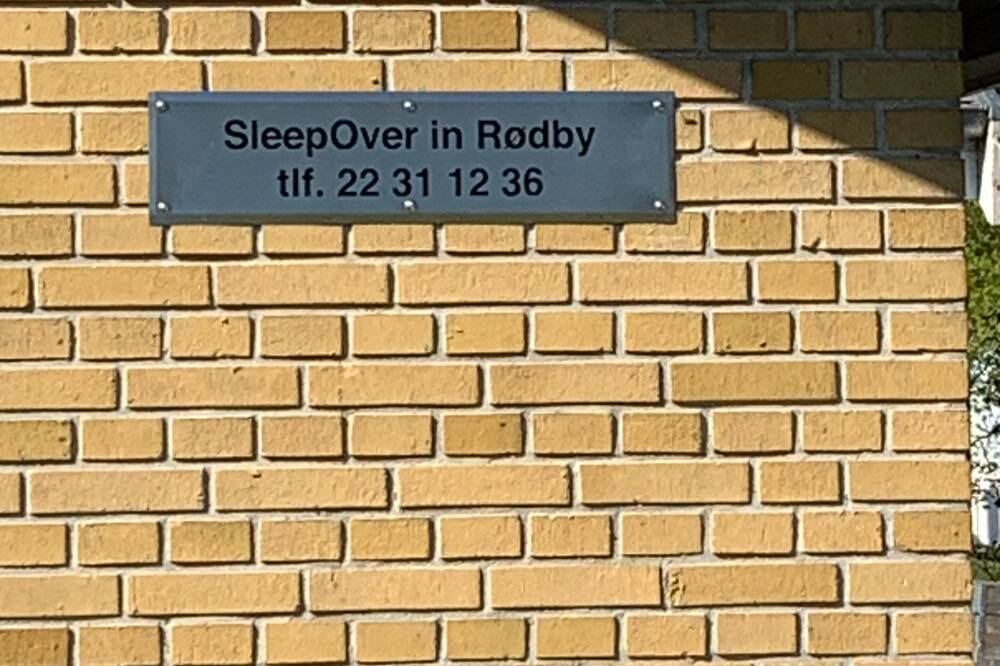 Photo of Outdoor in Rodby