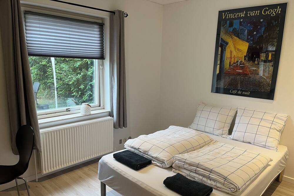 Photo of Bedroom in Rodby
