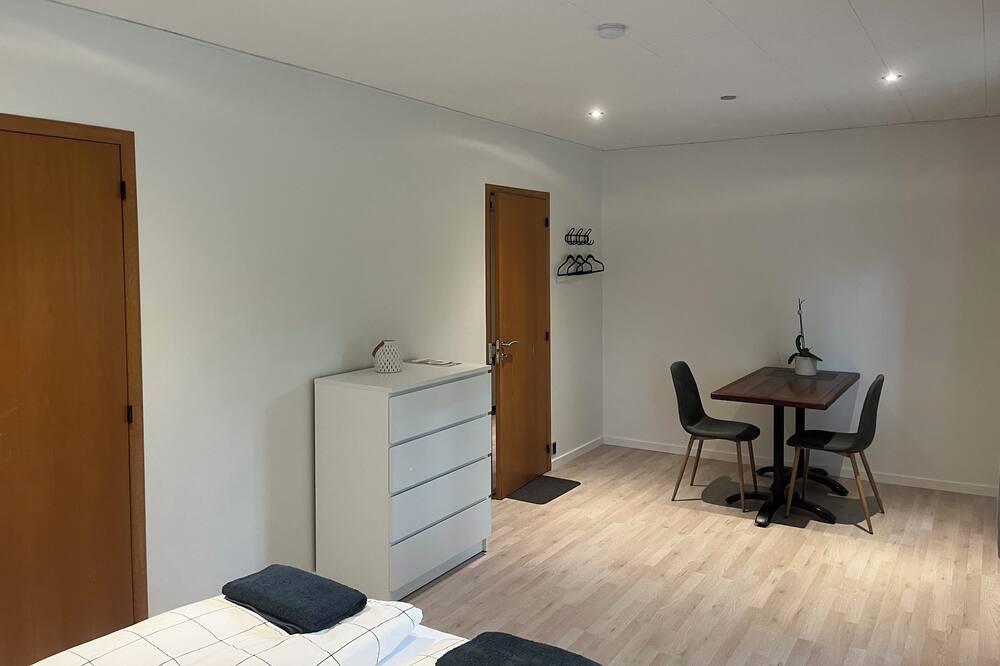 Photo of Bedroom in Rodby