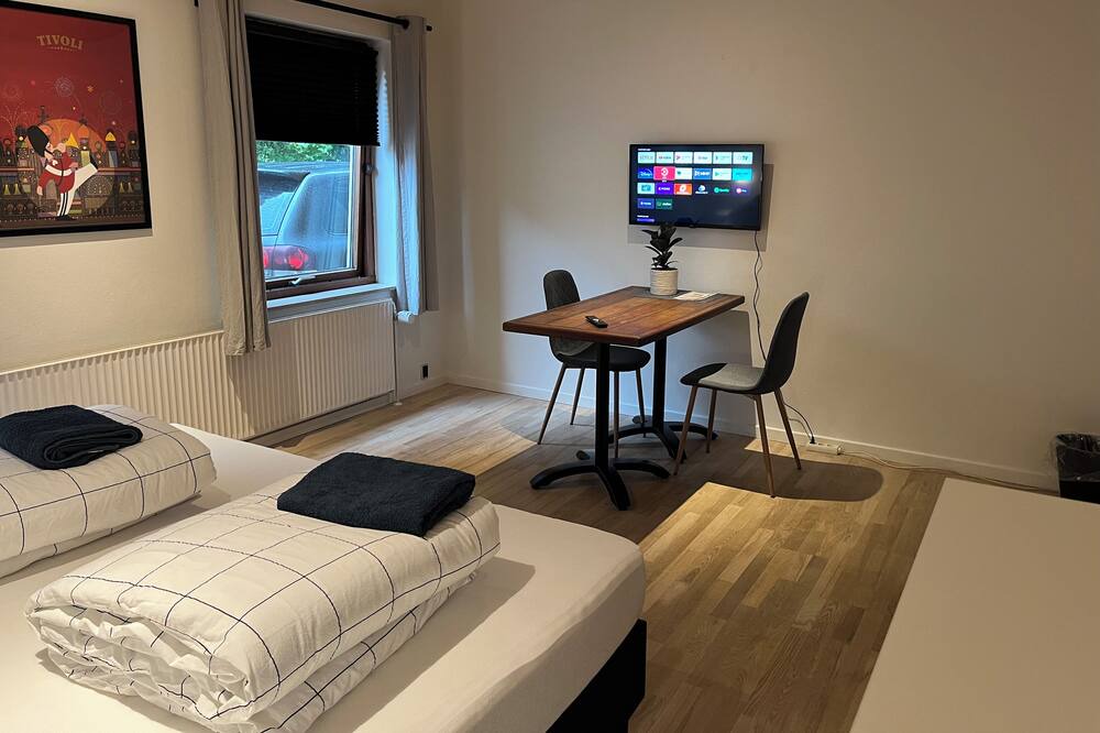 Photo of Bedroom in Rodby