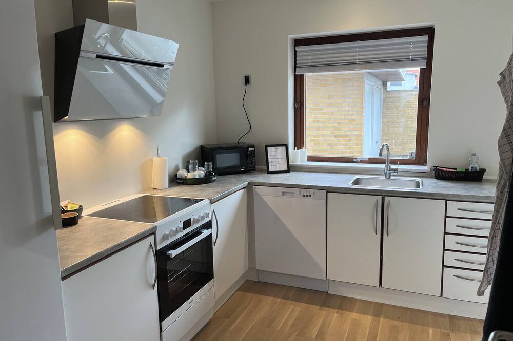 Photo of Kitchen in Rodby