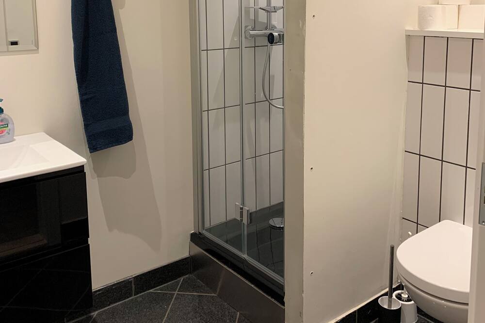 Photo of Bathroom in Rodby