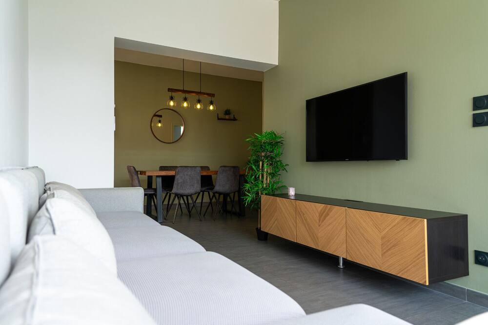 Photo of Livingroom in Hettange-Grande