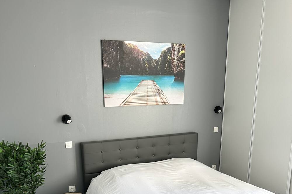 Photo of Bedroom in Hettange-Grande