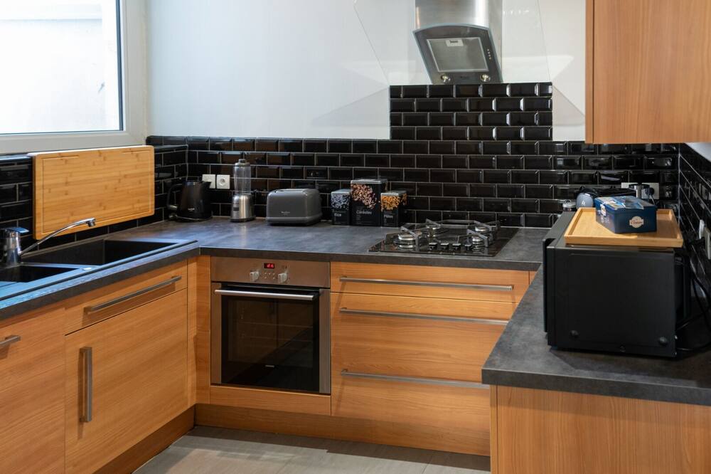 Photo of Kitchen in Hettange-Grande
