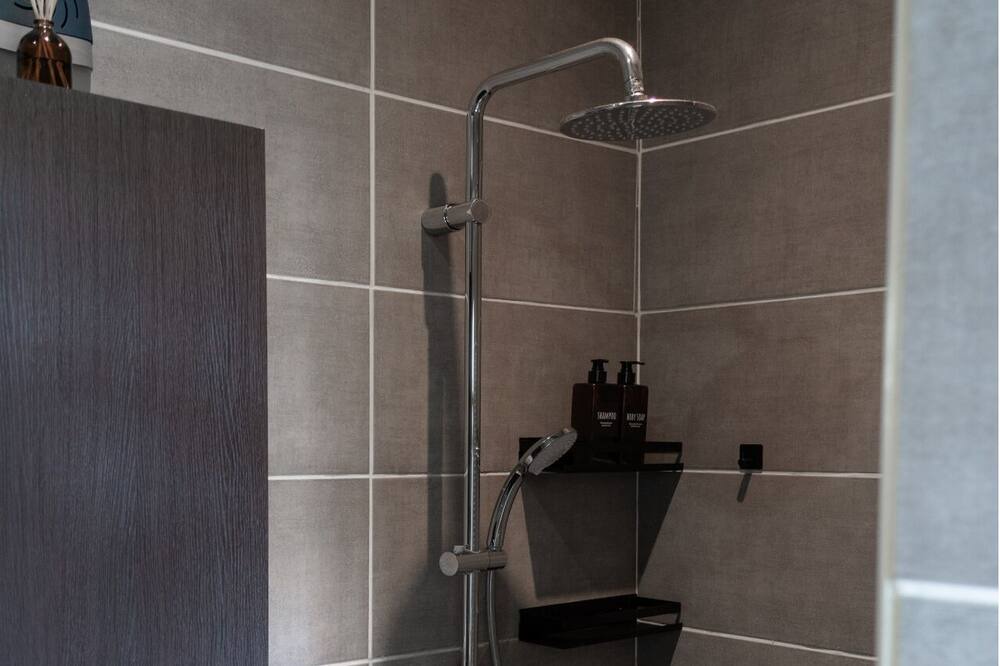 Photo of Bathroom in Hettange-Grande