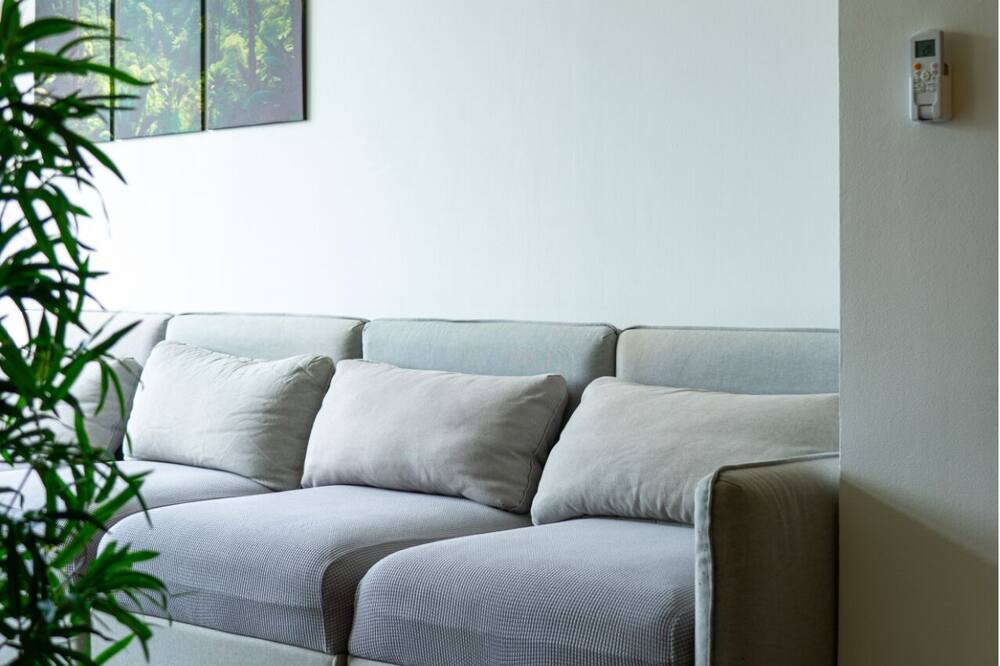 Photo of Livingroom in Hettange-Grande