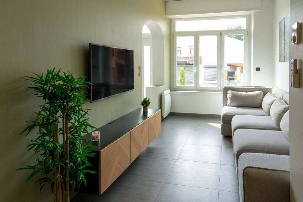 Photo of Livingroom in Hettange-Grande