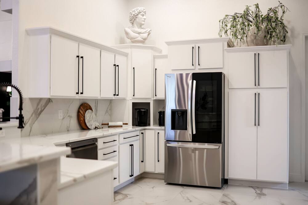 Photo of Kitchen in Englewood East