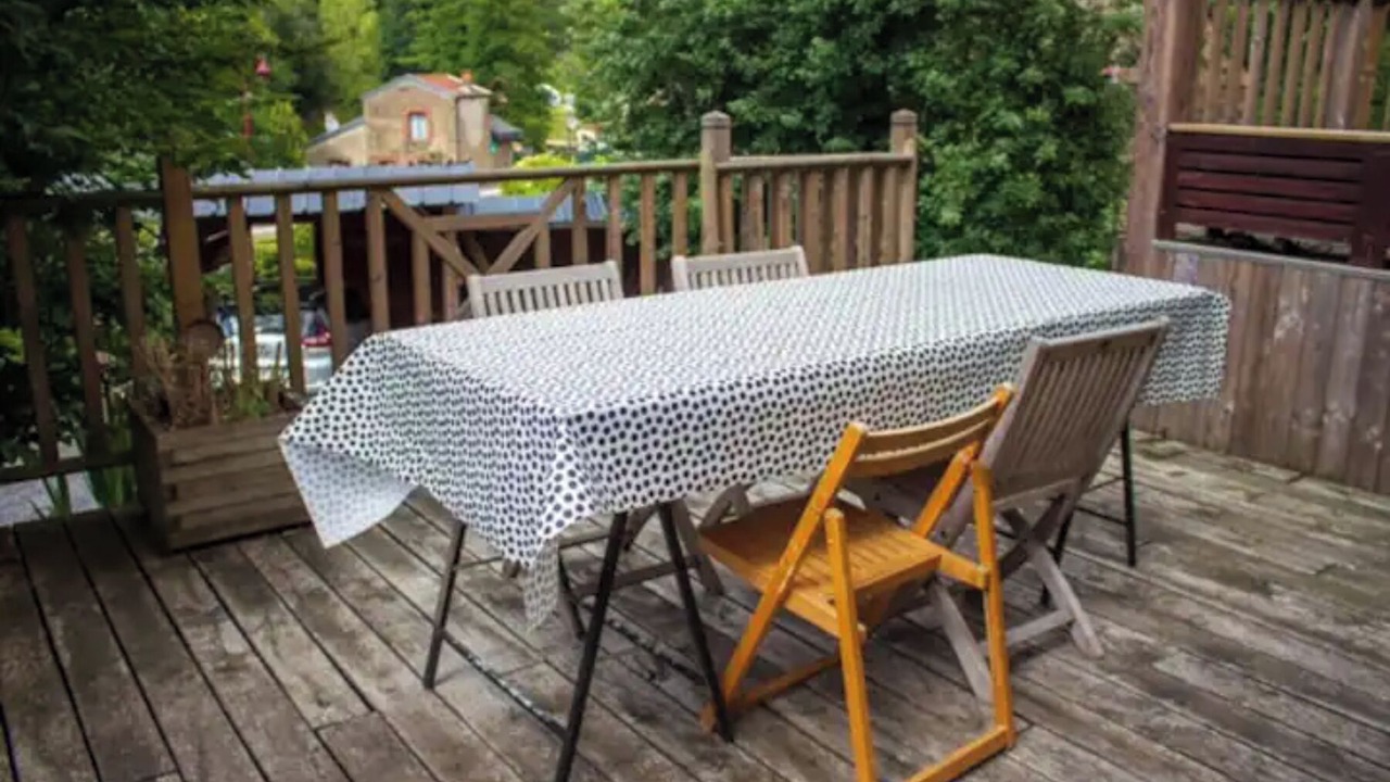 Photo of Outdoor in Les Hautes-Rivieres