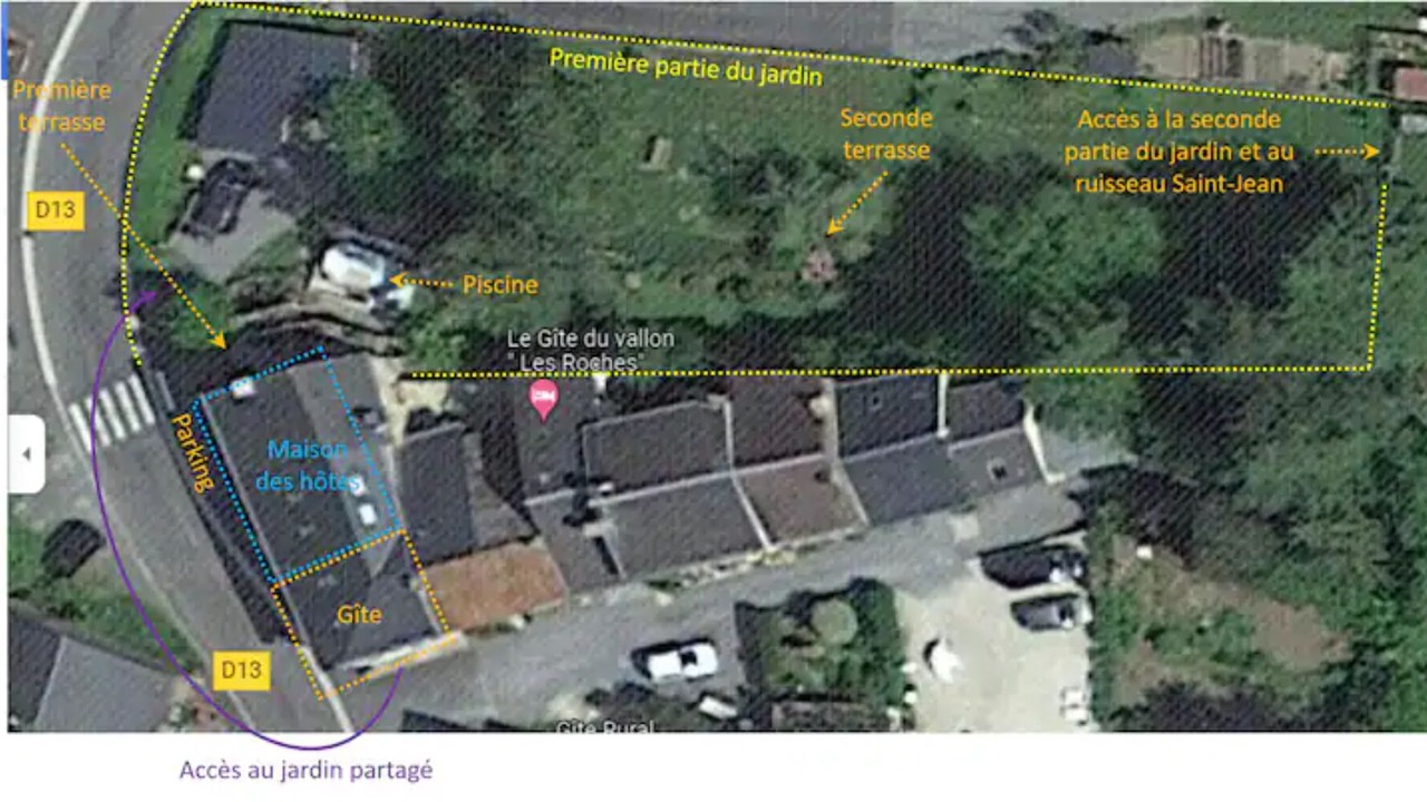 Photo of Outdoor in Les Hautes-Rivieres
