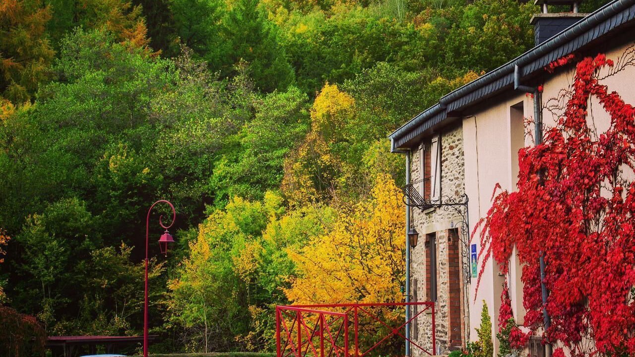 Photo of Outdoor in Les Hautes-Rivieres