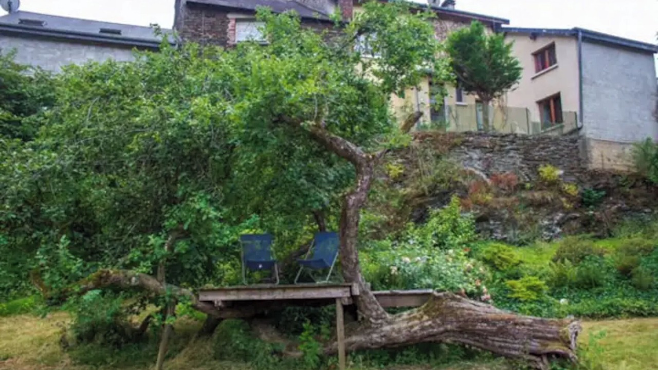 Photo of Outdoor in Les Hautes-Rivieres