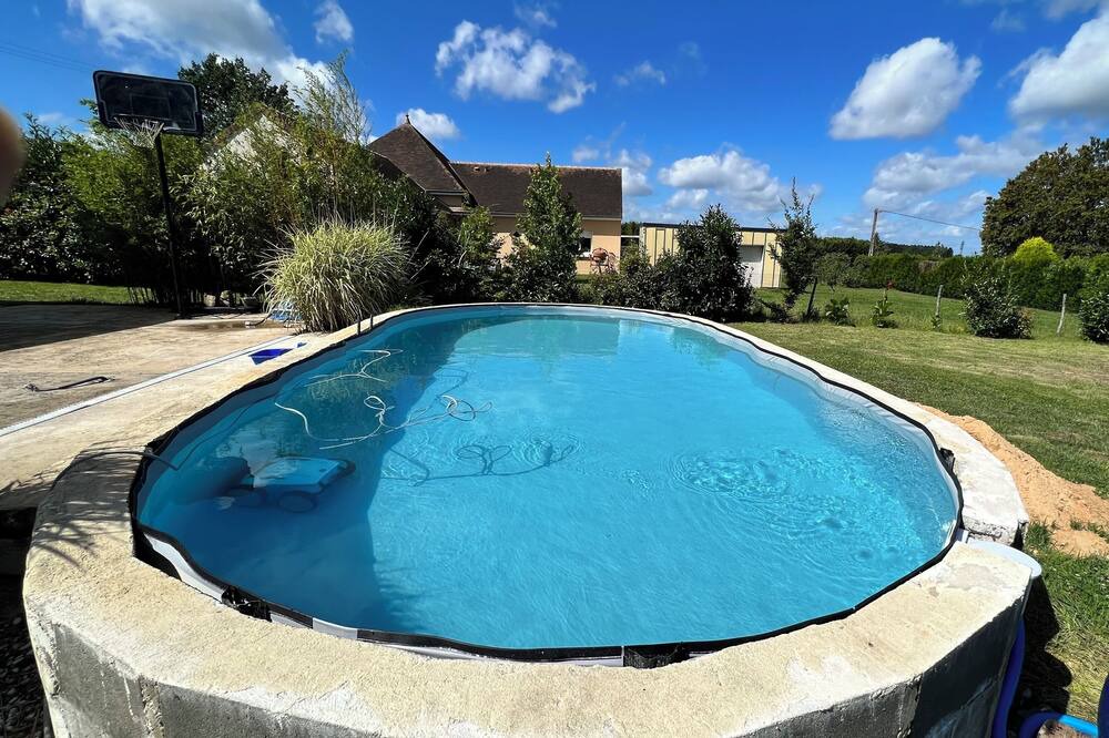 Photo of Outdoor in Laigne-en-Belin