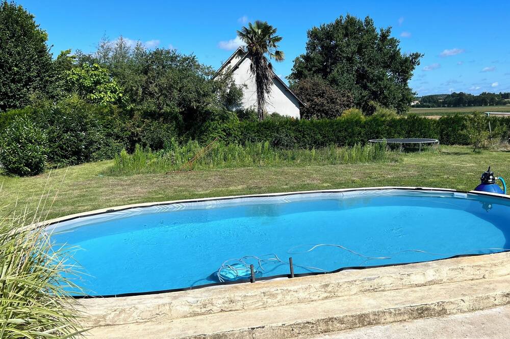 Photo of Outdoor in Laigne-en-Belin