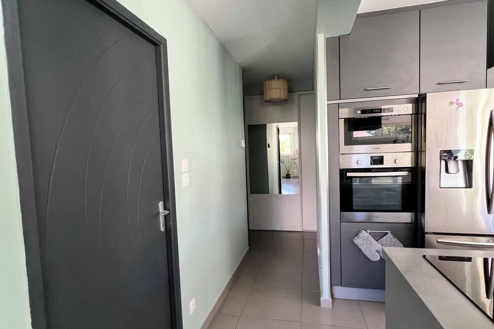 Photo of Kitchen in Laigne-en-Belin