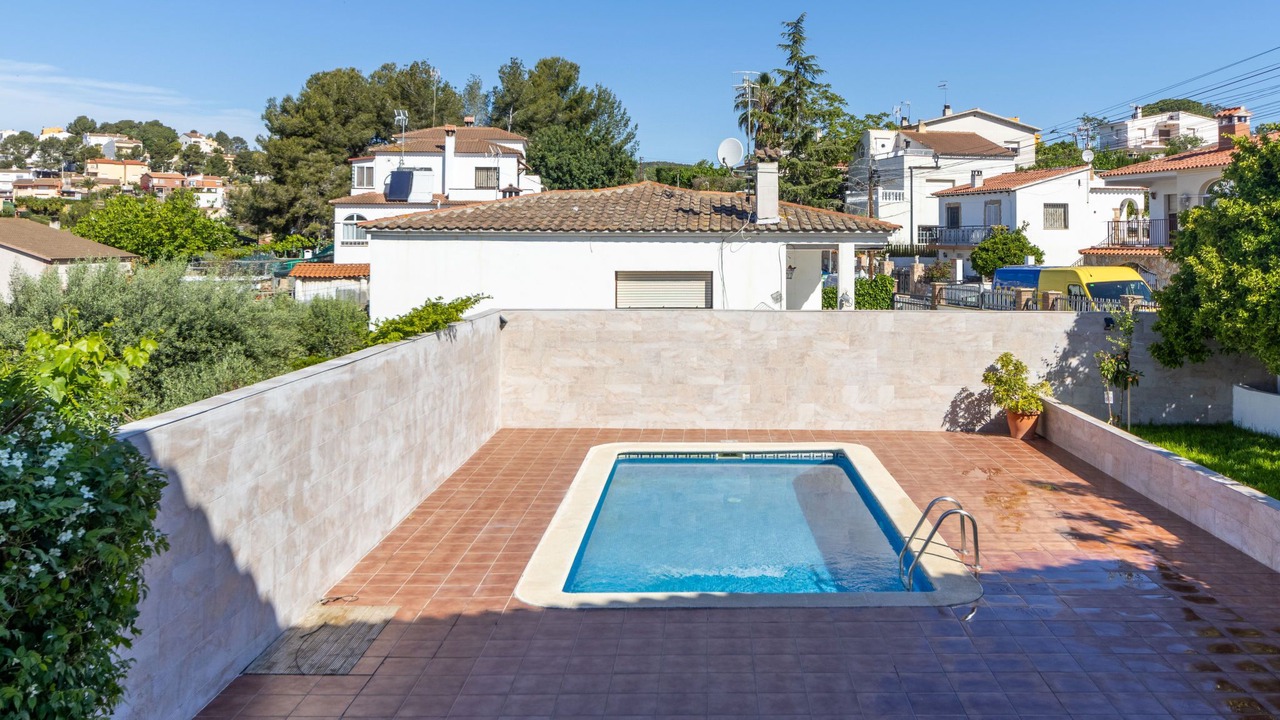 Photo of Outdoor in El Castell de Montornes