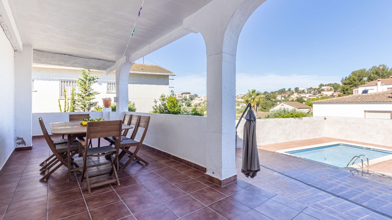 Photo of Outdoor in El Castell de Montornes