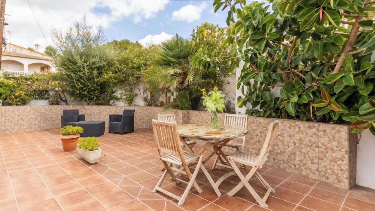 Photo of Outdoor in El Castell de Montornes