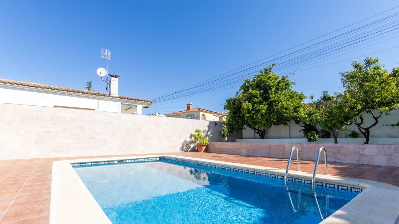 Photo of Outdoor in El Castell de Montornes