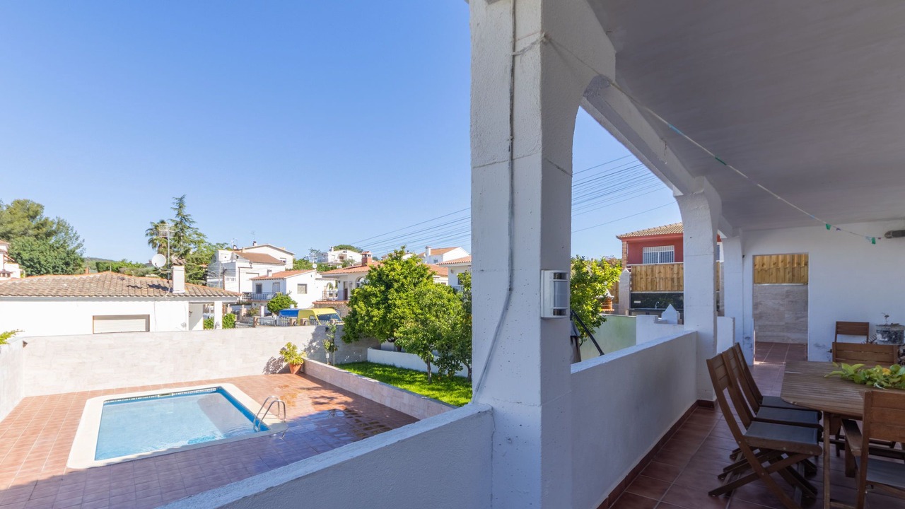 Photo of Outdoor in El Castell de Montornes