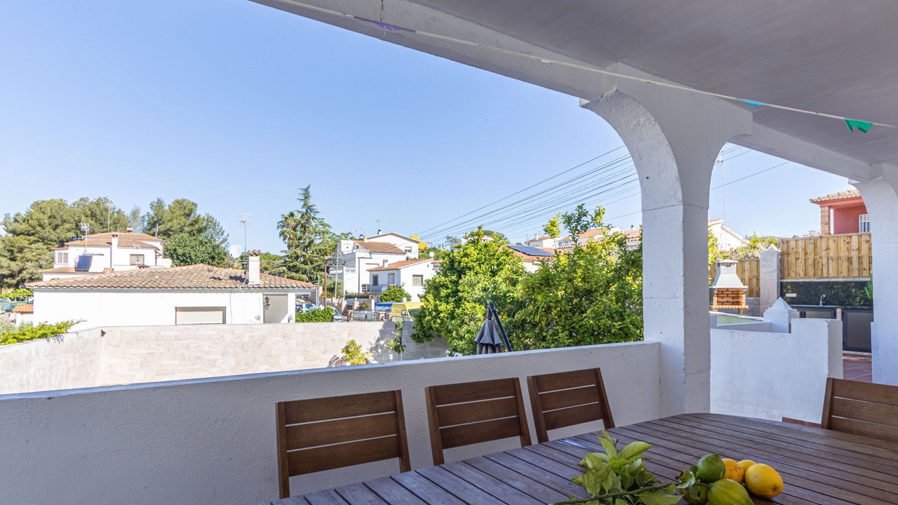 Photo of Outdoor in El Castell de Montornes