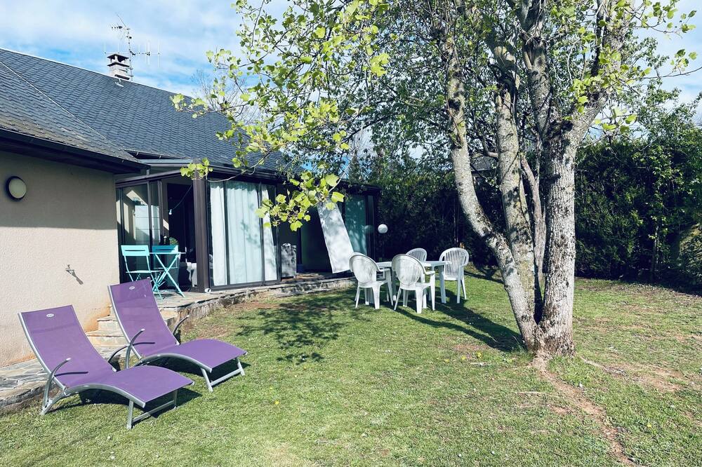 Photo of Outdoor in Rignac
