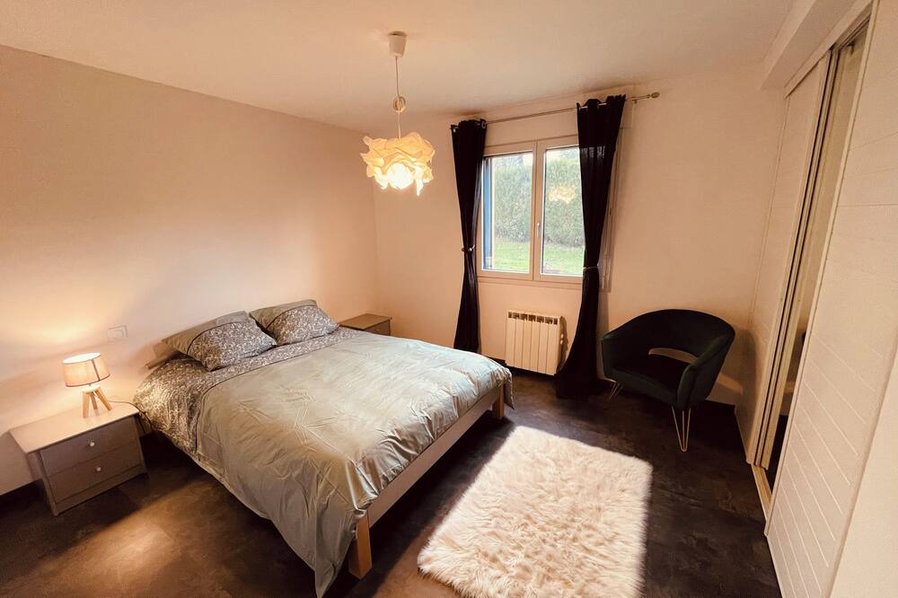 Photo of Bedroom in Rignac
